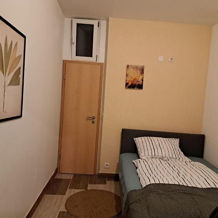 Simostay Halle  외부 사진