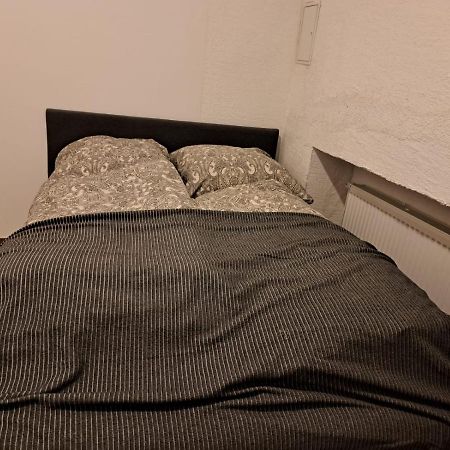 Simostay Halle  외부 사진