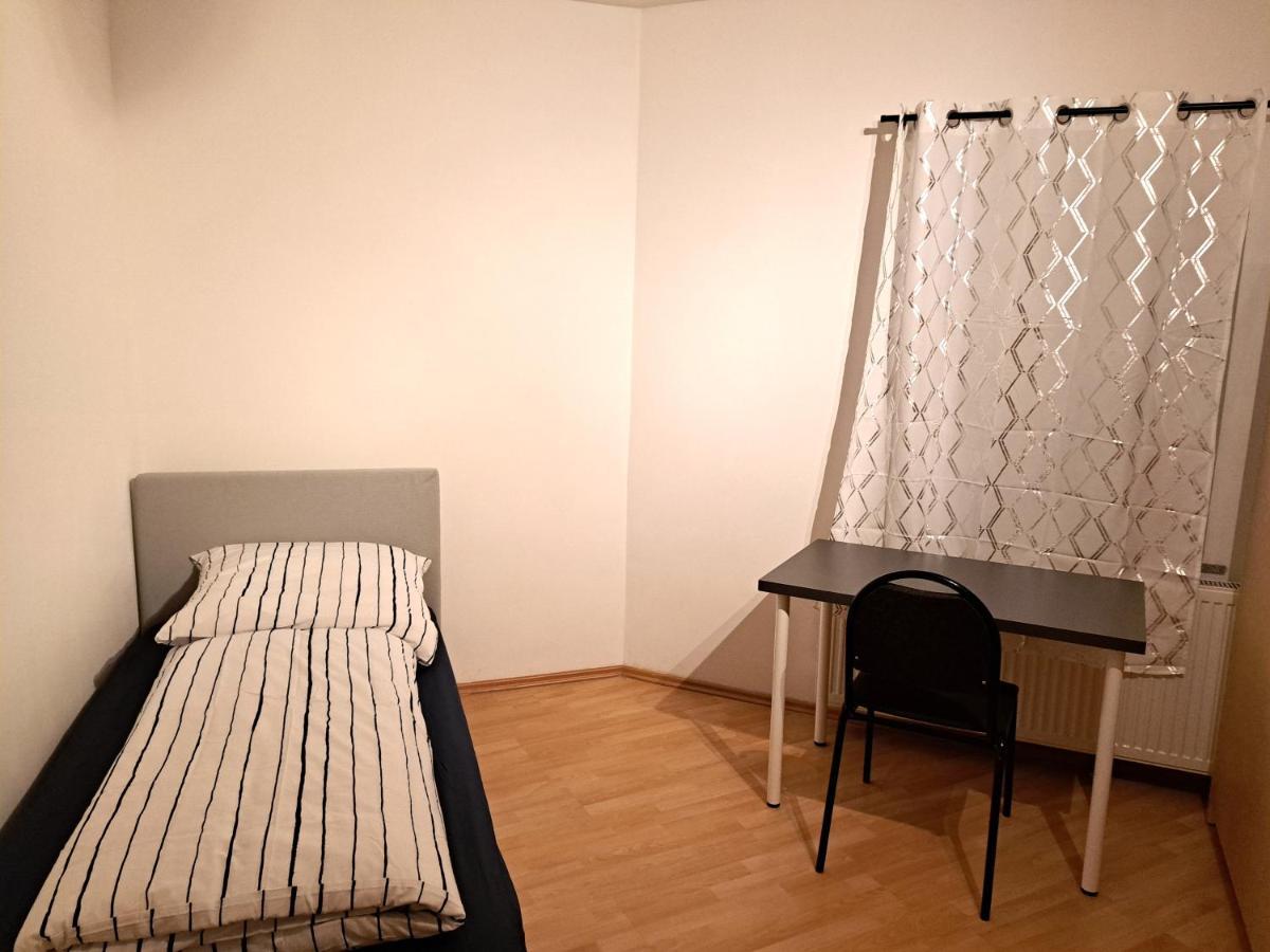 Simostay Halle  외부 사진