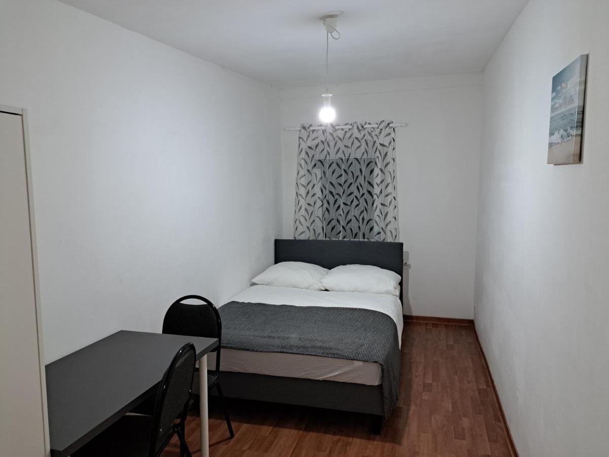 Simostay Halle  외부 사진