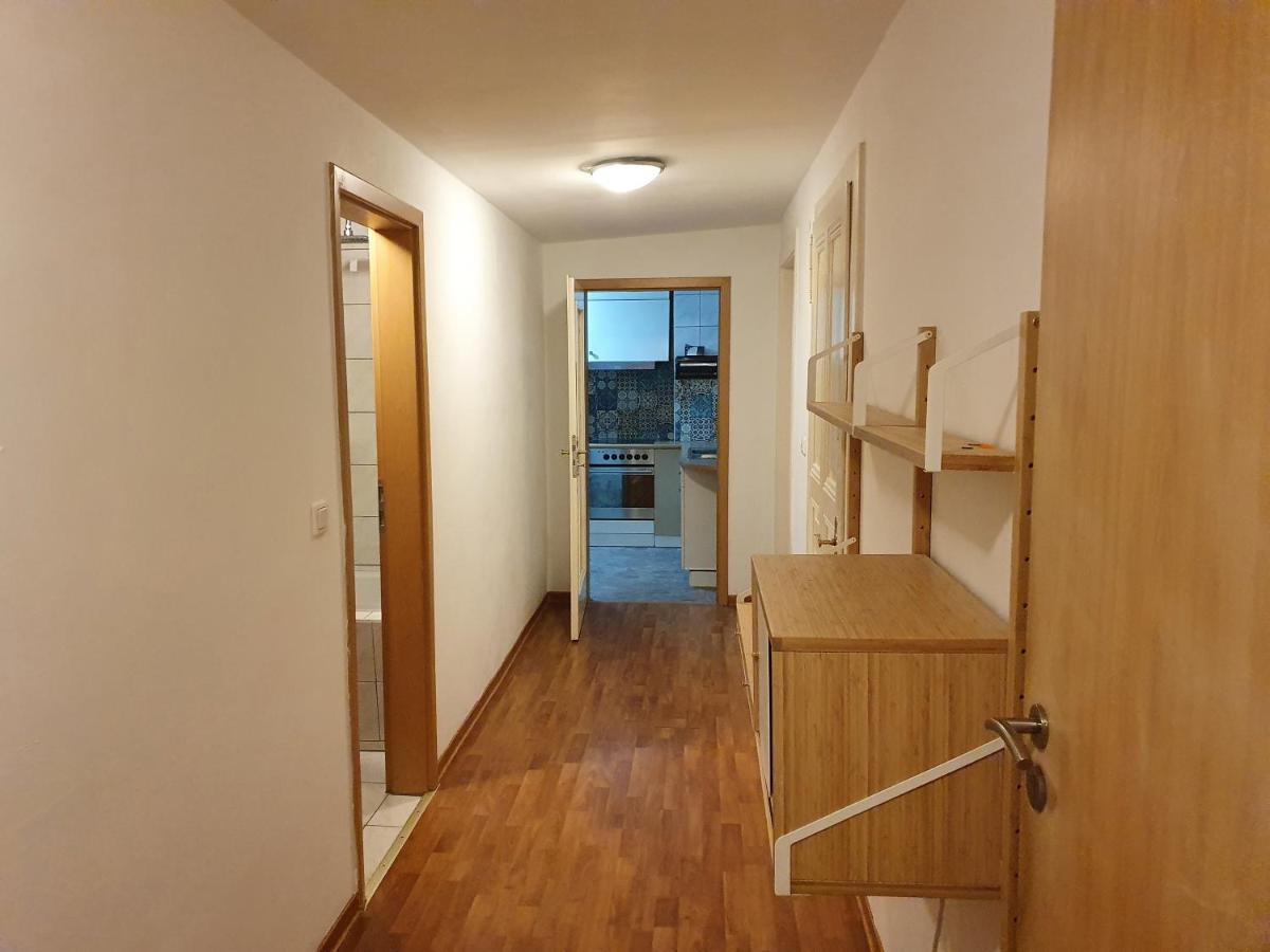 Simostay Halle  외부 사진