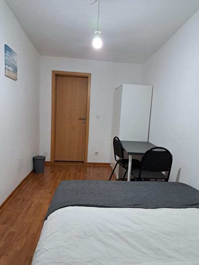 Simostay Halle  외부 사진