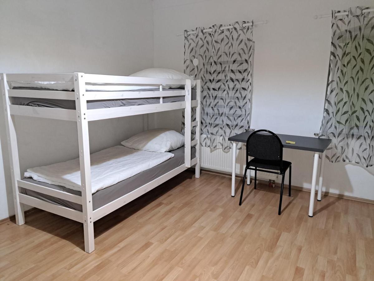 Simostay Halle  외부 사진