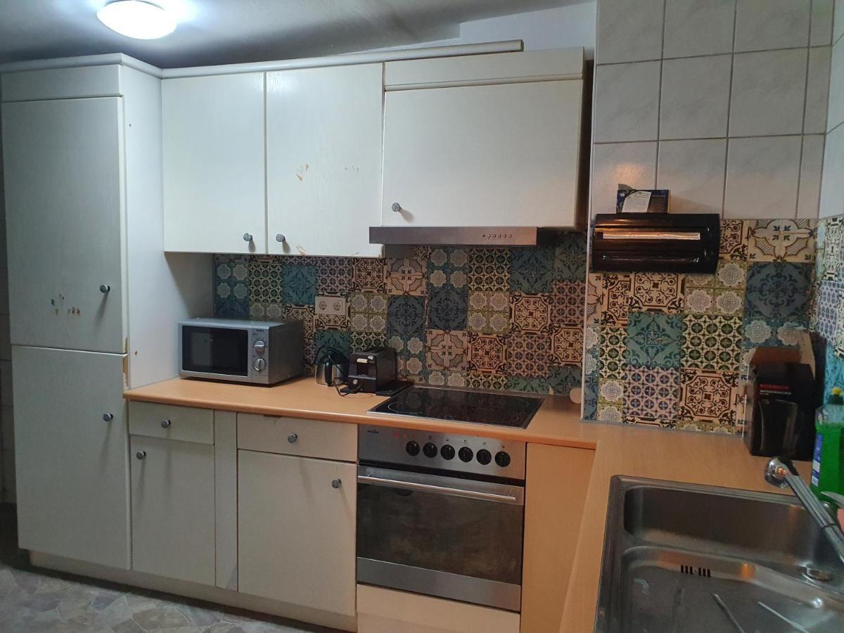 Simostay Halle  외부 사진