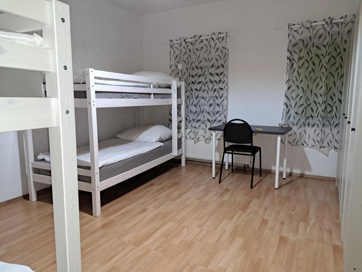 Simostay Halle  외부 사진