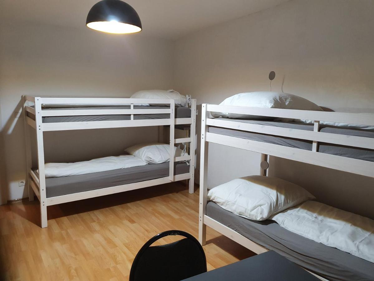 Simostay Halle  외부 사진