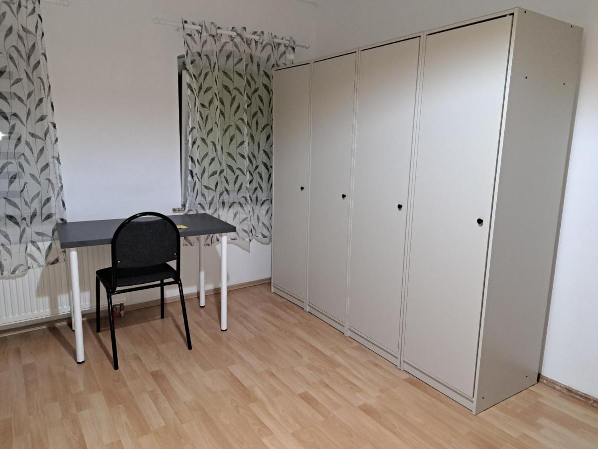 Simostay Halle  외부 사진