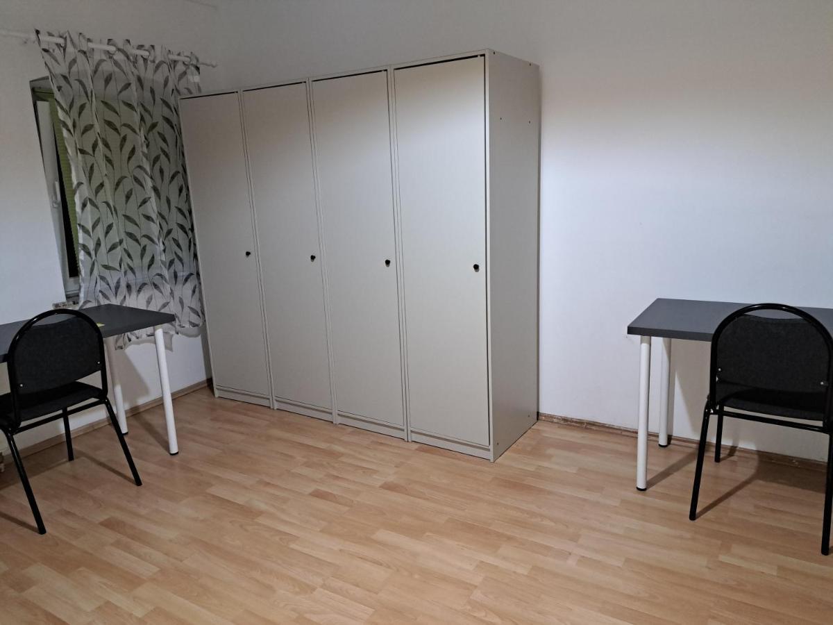 Simostay Halle  외부 사진