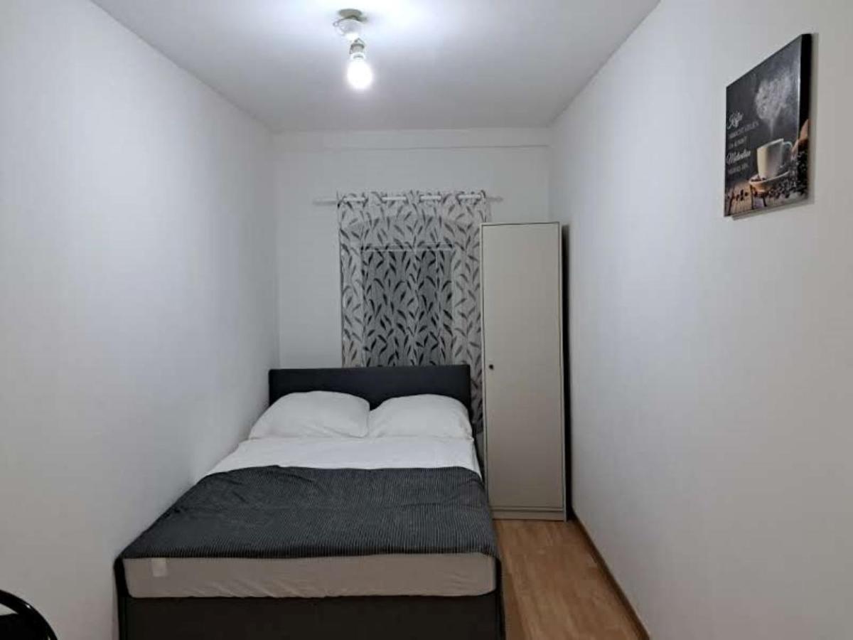 Simostay Halle  외부 사진