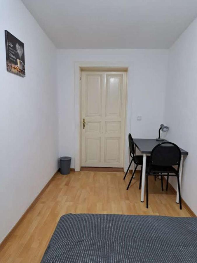 Simostay Halle  외부 사진