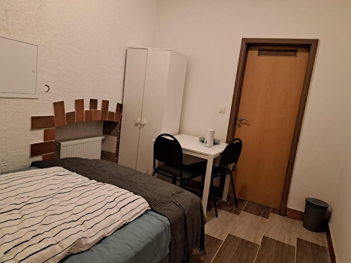 Simostay Halle  외부 사진