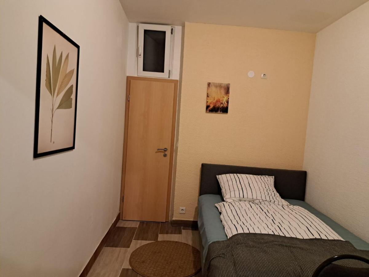 Simostay Halle  외부 사진
