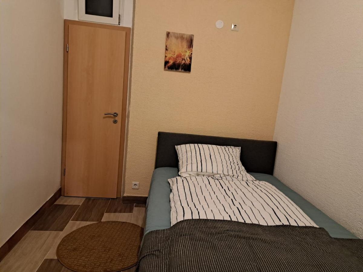 Simostay Halle  외부 사진
