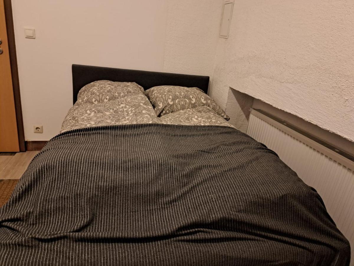 Simostay Halle  외부 사진