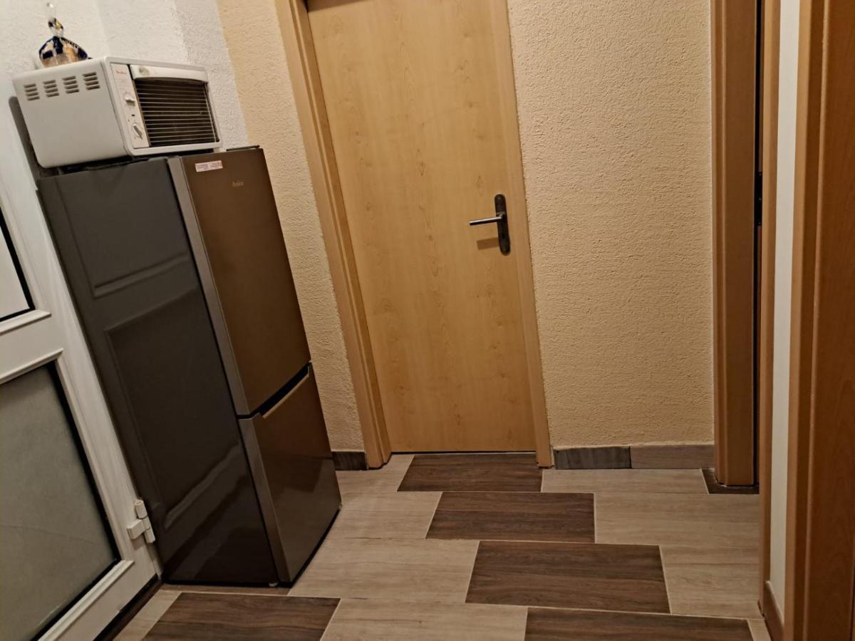 Simostay Halle  외부 사진