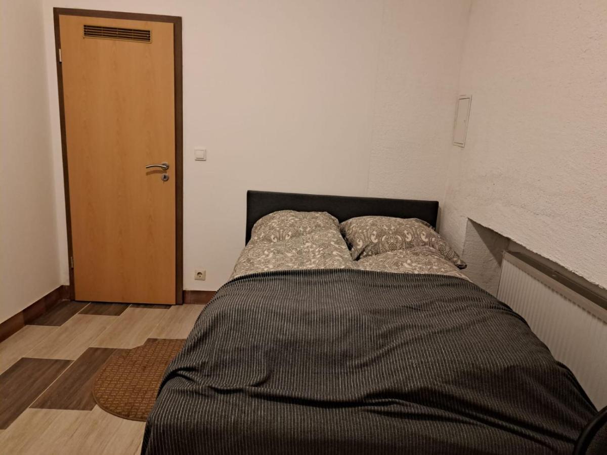 Simostay Halle  외부 사진