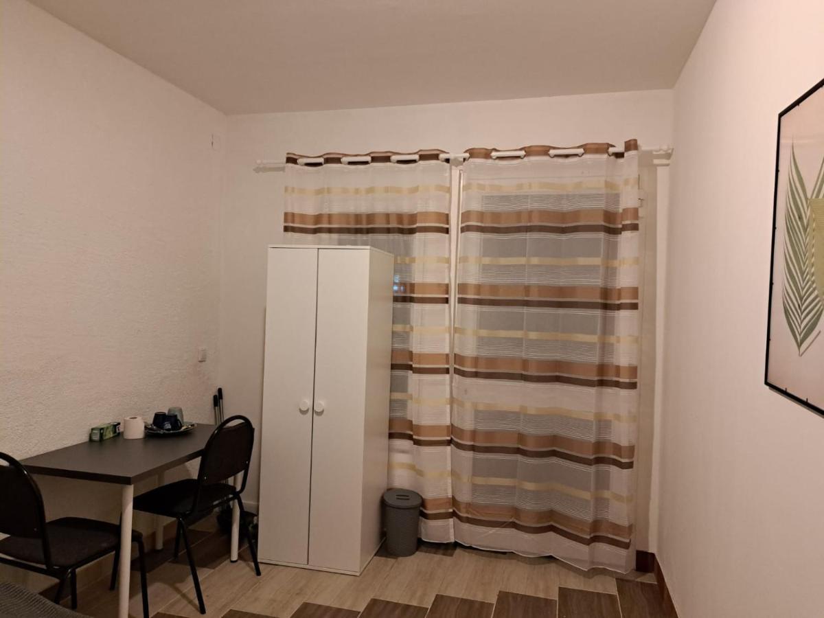 Simostay Halle  외부 사진