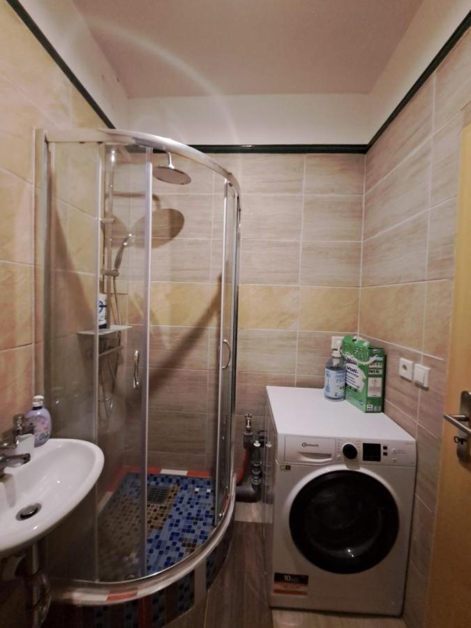 Simostay Halle  외부 사진