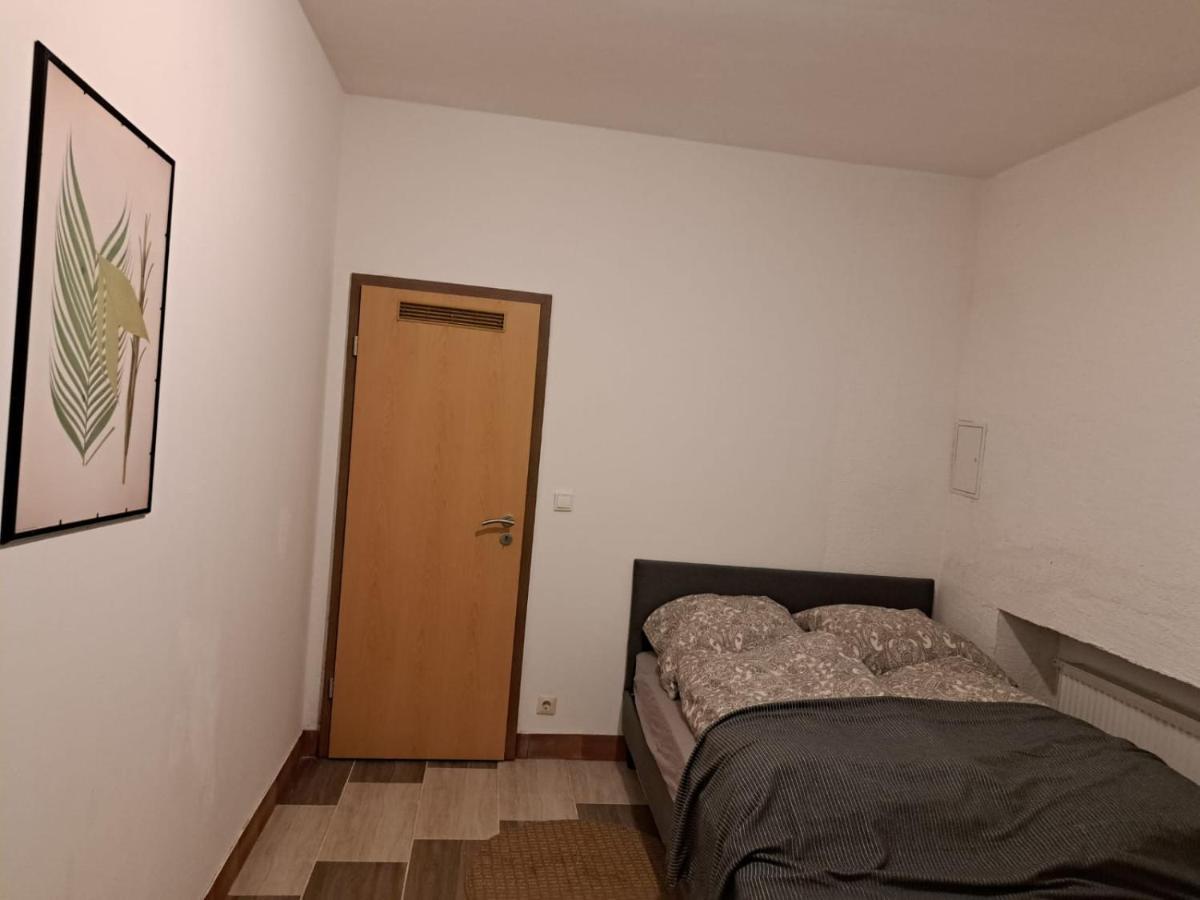 Simostay Halle  외부 사진